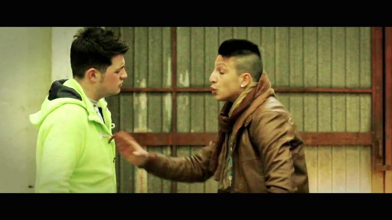Carmelo Federico e Nunzio Manca -  So' N'nammurate