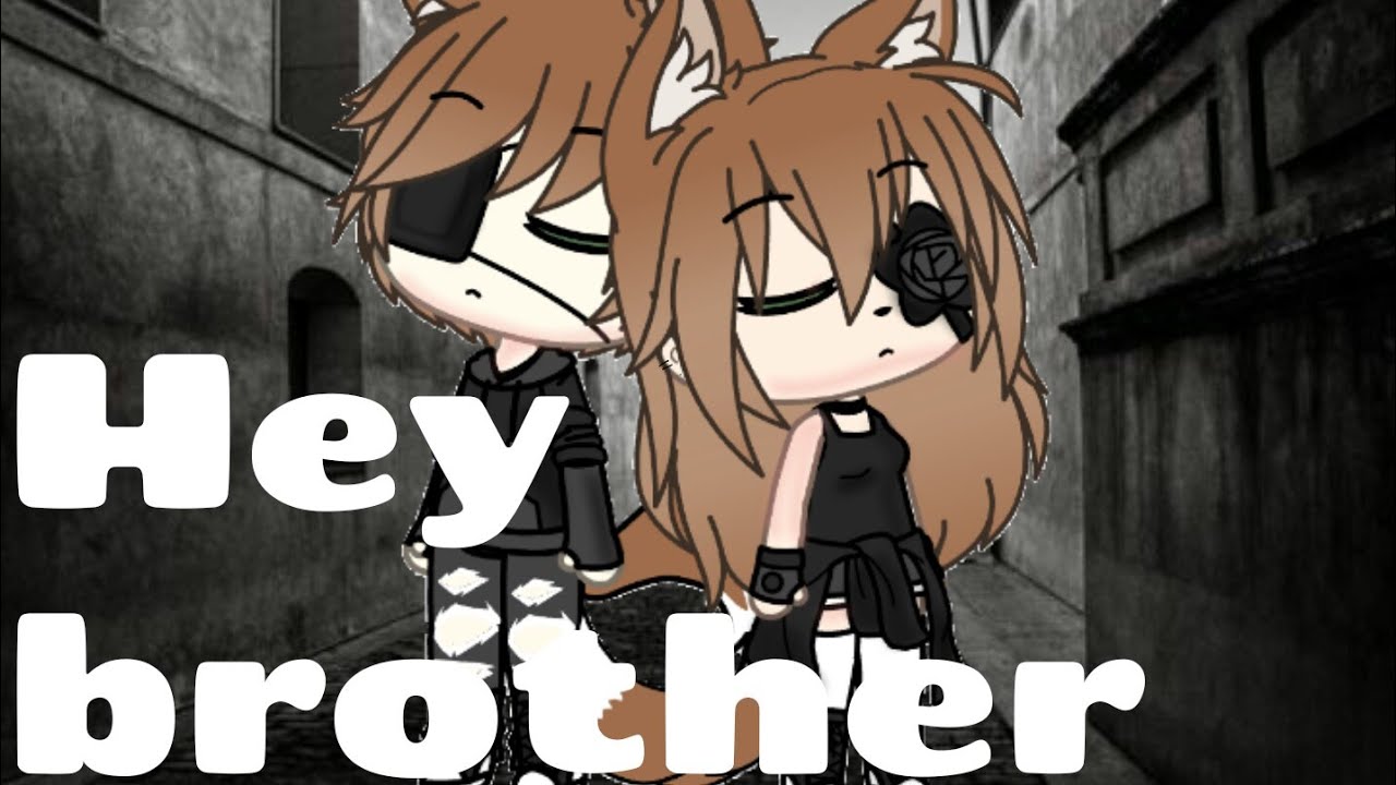 |•~Hey Brother~•| AVICCI (sub español) GLMV