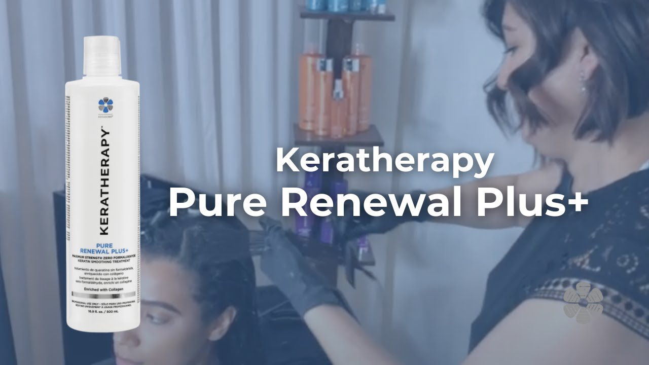 Keratherapy&trade; Pure Renewal +