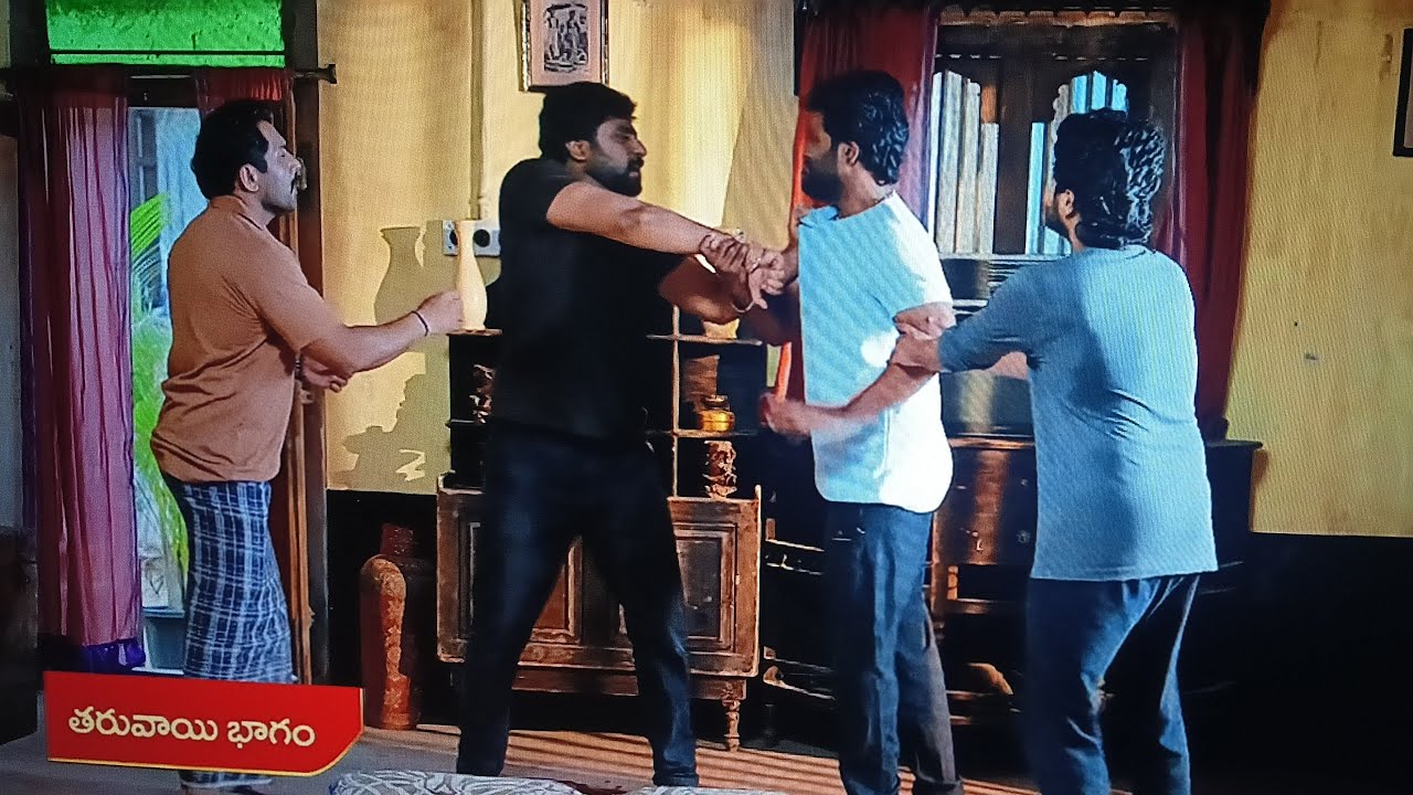 Podarillu serial latest promo