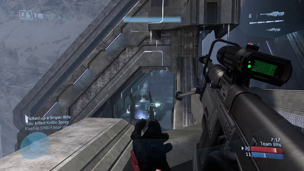 The last of MCC ;(