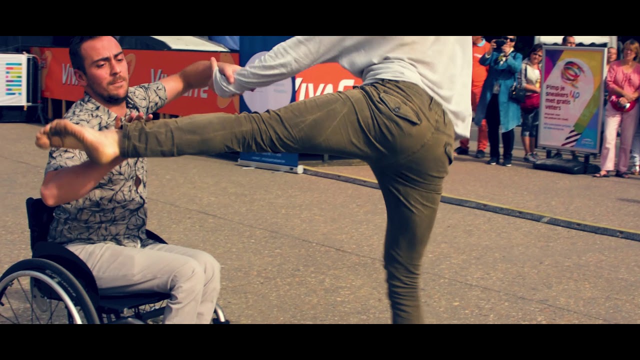 HandiDanse - Florent et Justin - 02
