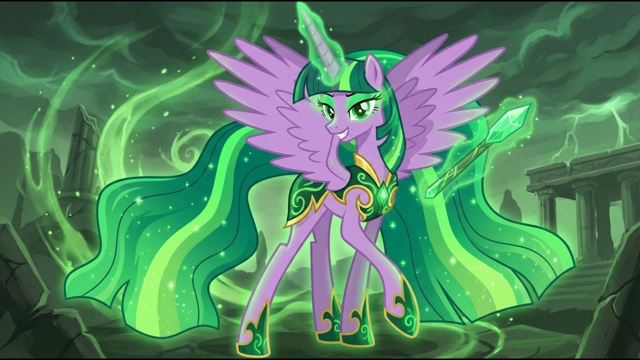 My Little Pony Secrets That Were Never Meant to Be Explained