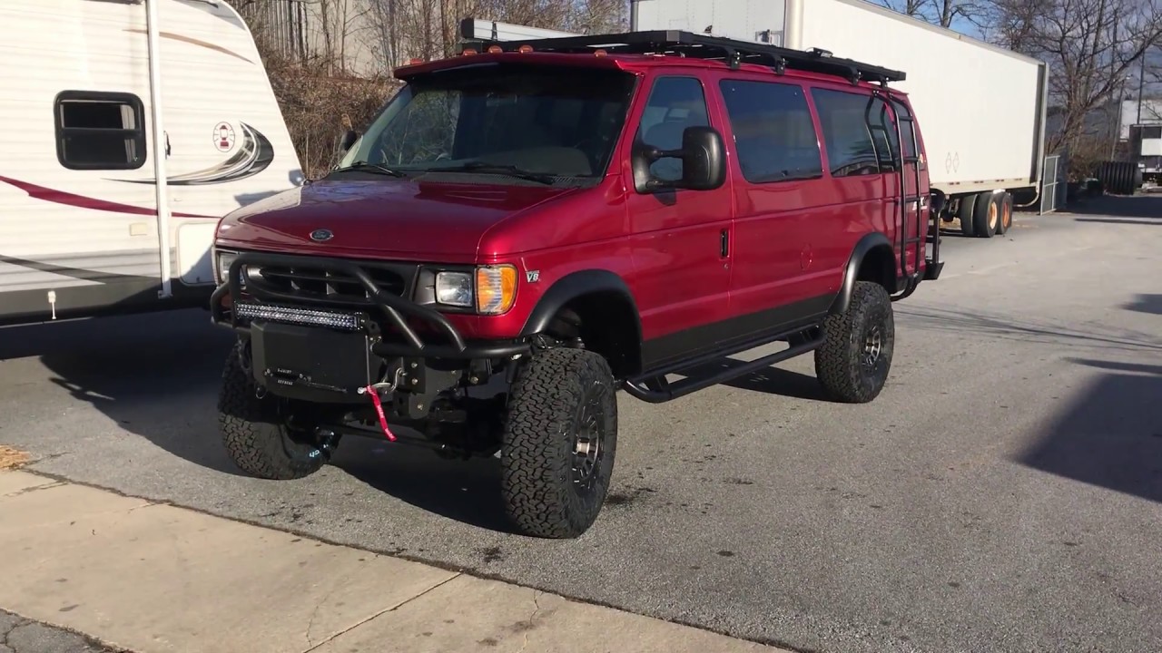 Ujoint Offroad NJ7.3