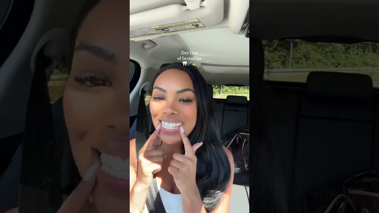 Итак, начнем 🦷 