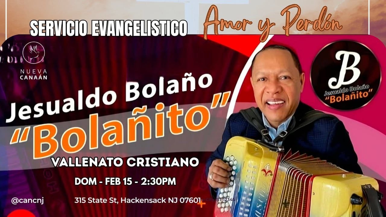 Invitado Especial - Jesualdo Bolaño - 