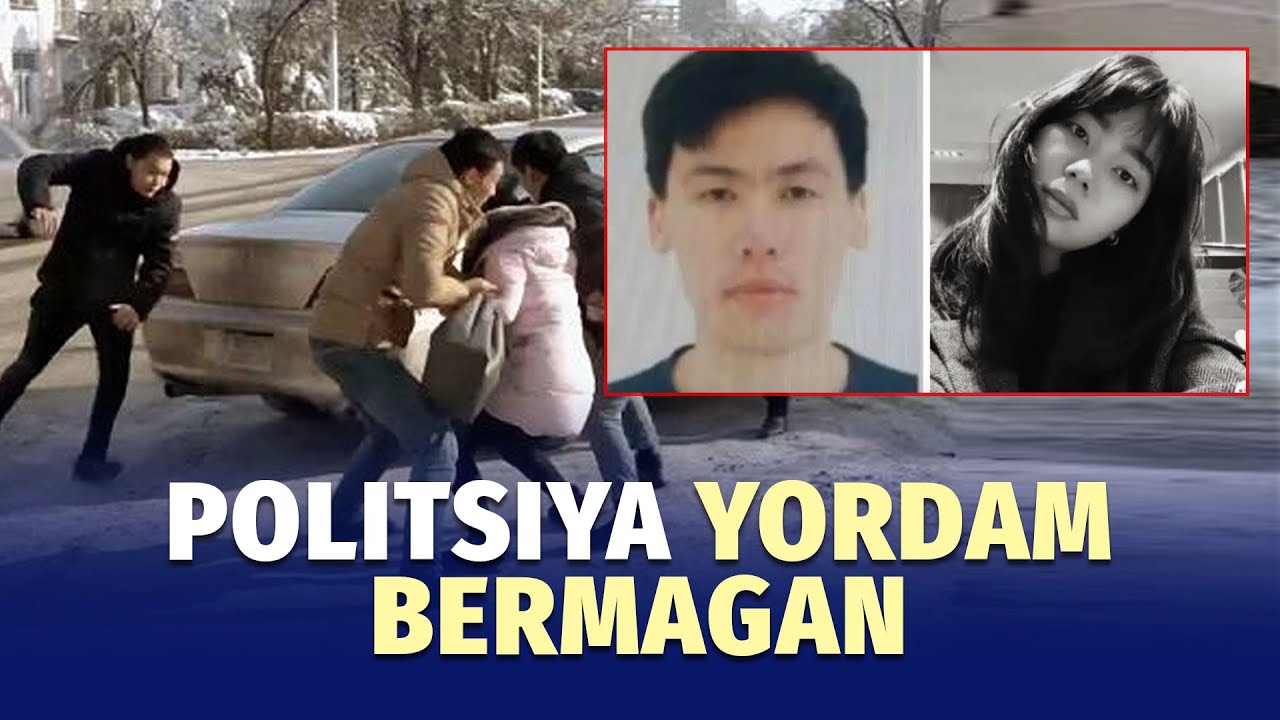 Qozog‘istonda “kelin o‘g‘irlash” qotillik bilan yakunlandi
