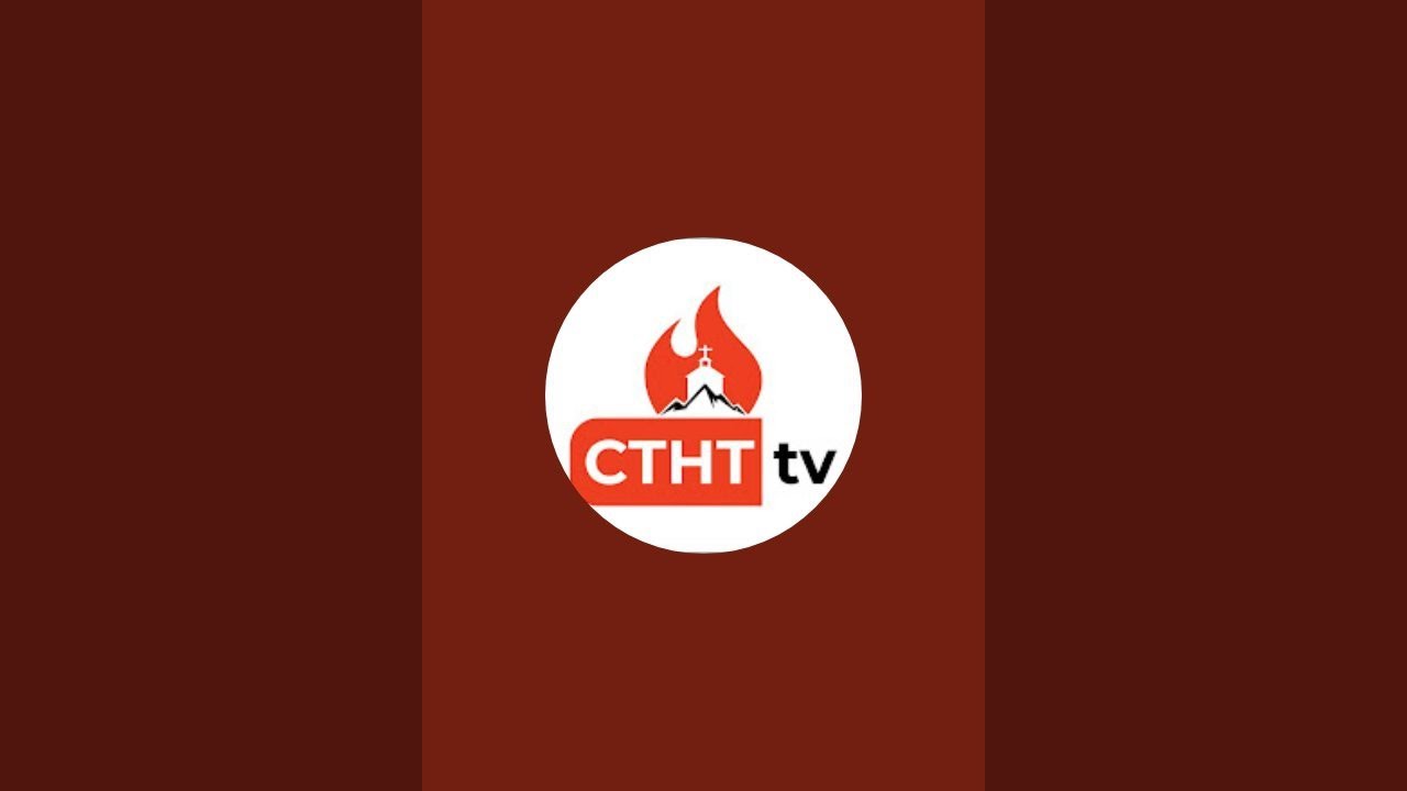 CTHT tv is live!
