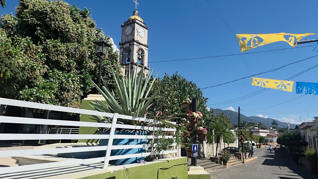 Estancia de los Lopez 2026 Fiestas patronales.