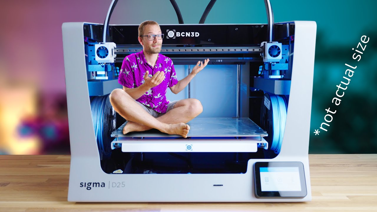 Is this BETTER than the Ultimaker S5?