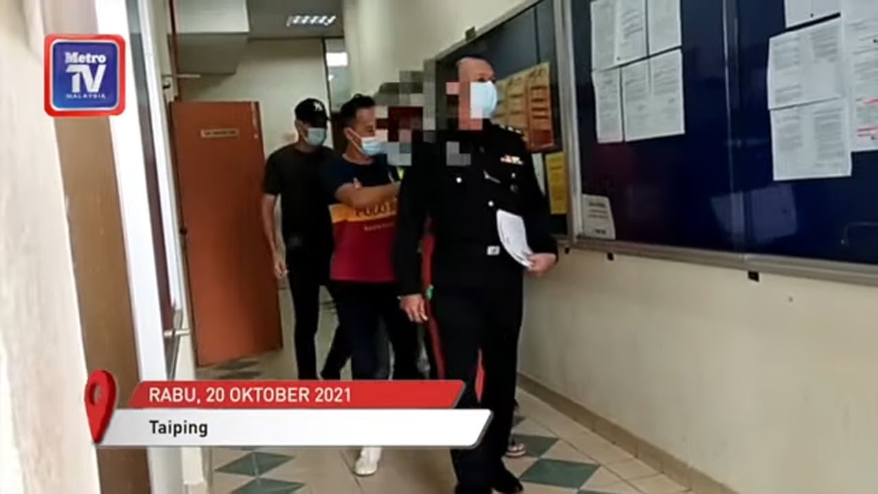 Reman anggota tentera terbabit kes bunuh disambung