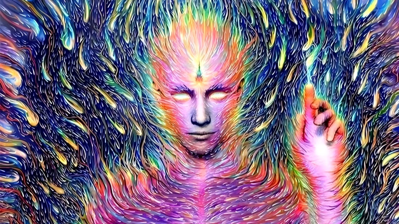 BemBemBem - Spirit Being 