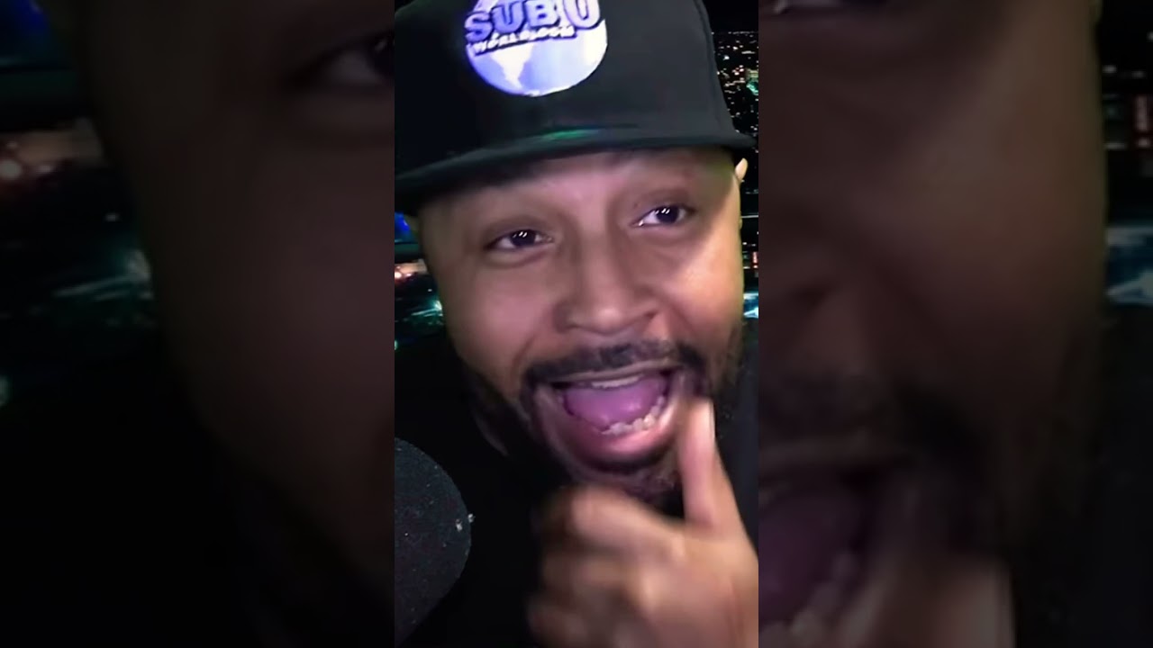 Sub 0 thought French was Puerto Rican 