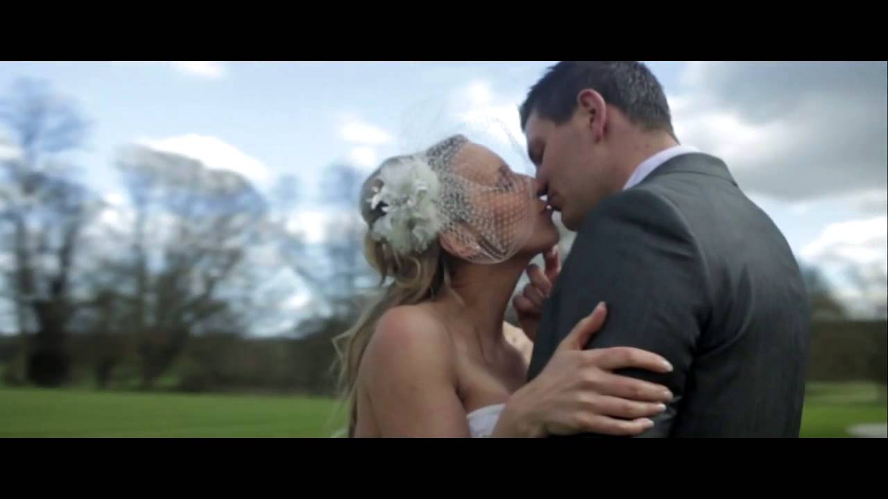 Swinton Park Wedding Video - Lenik Wedding Cinematography