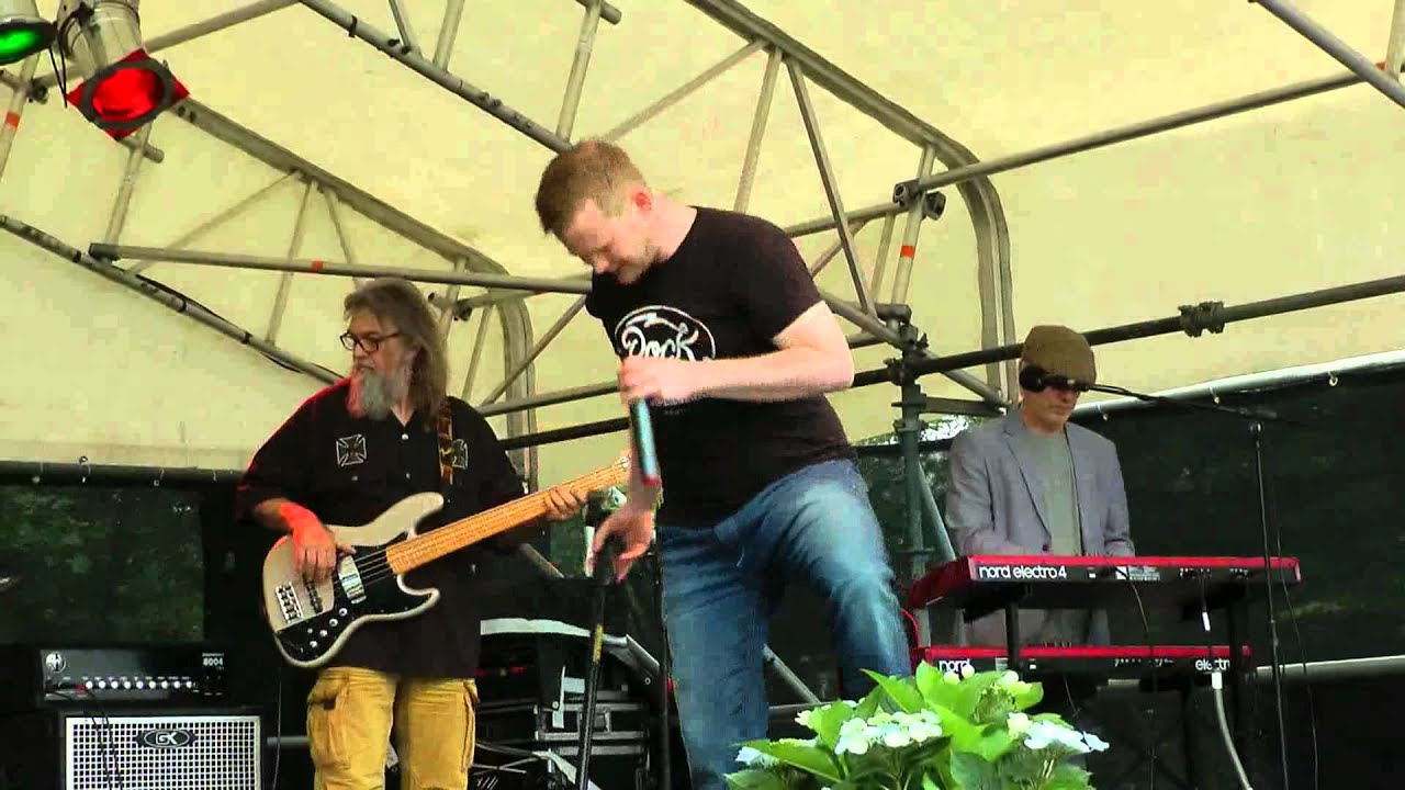 NO TRICKS: Lauf ins Leben (Flensburg) 14. Juni 2015