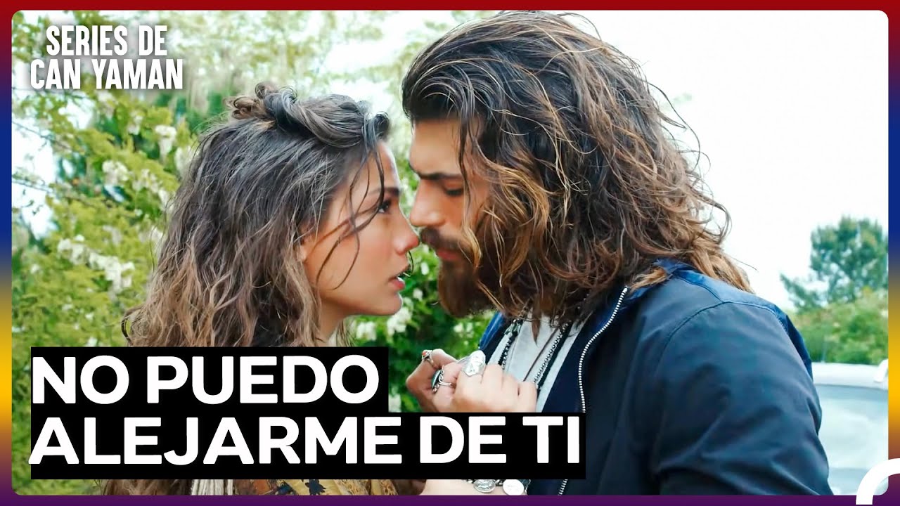 Sanem Estalló Con Can!