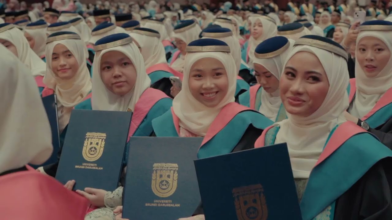Convocation Ceremony 2025 AM