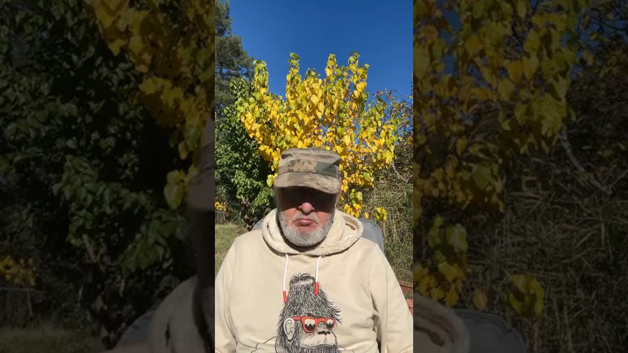 Внутреннее путешествие. Что означает Энелхак?