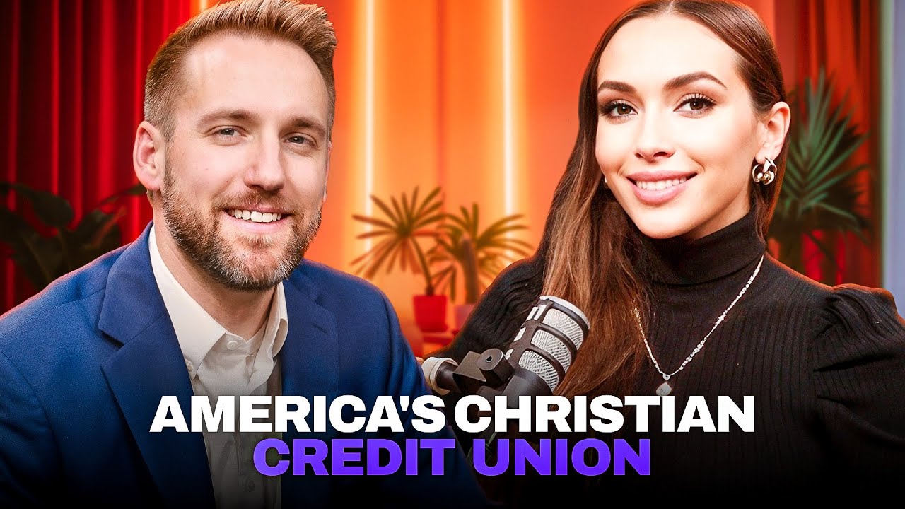 How America's Christian Credit Union Is Transforming Lives with Faith-Based Banking