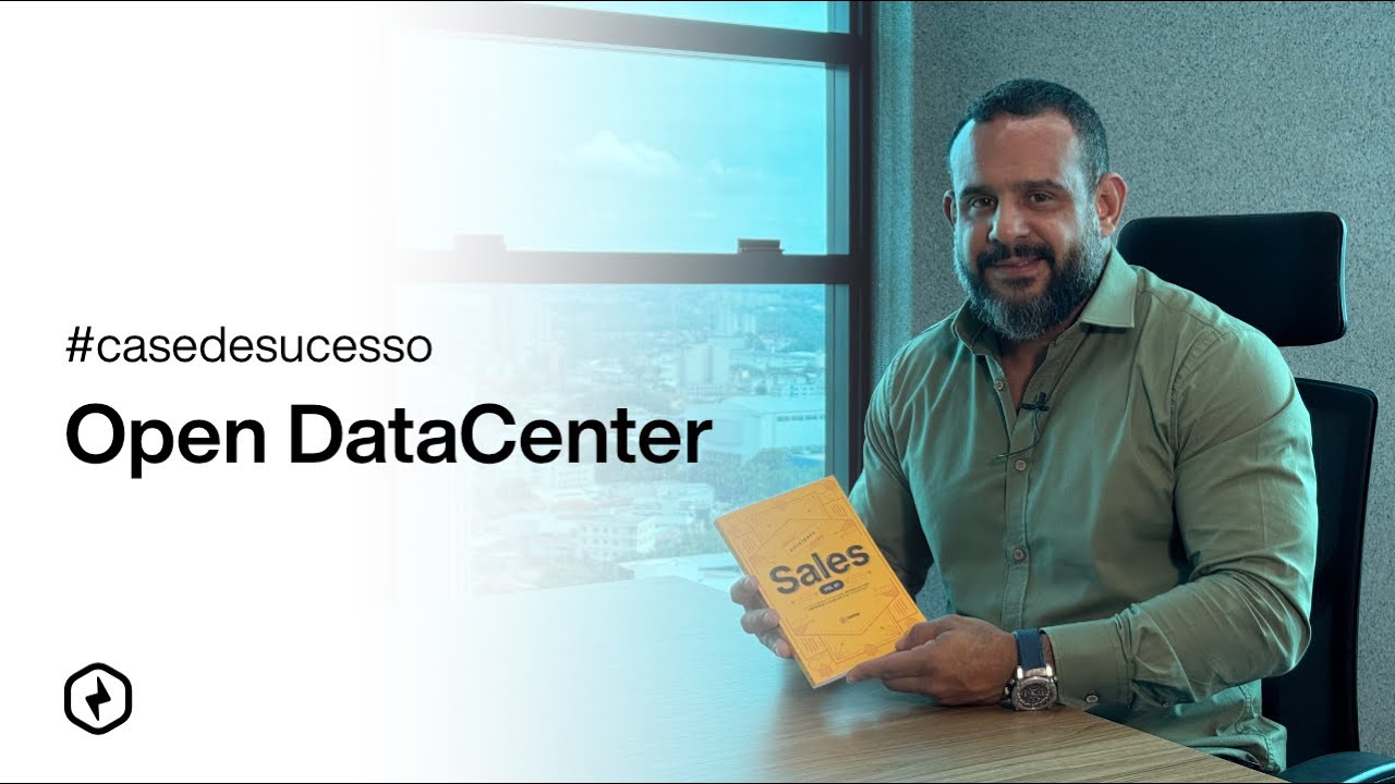 Case de sucesso | Open DataCenter
