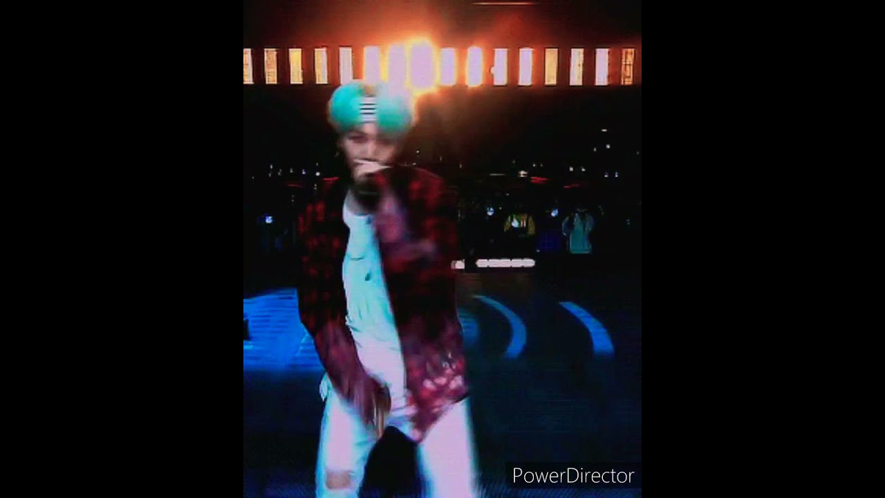 •Yoongi•[Делай что хочу]•