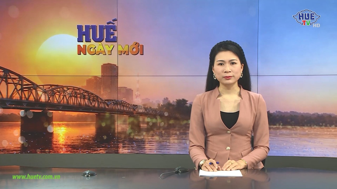 Huế ngày mới 04/03/2026 (Thứ Tư)