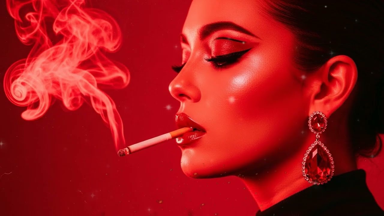 Deep House Rhythms | Warm Bass Smooth Flow & Underground Chill Energy