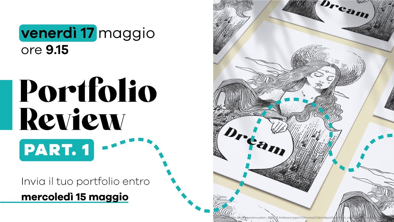 Portfolio Review PART 1