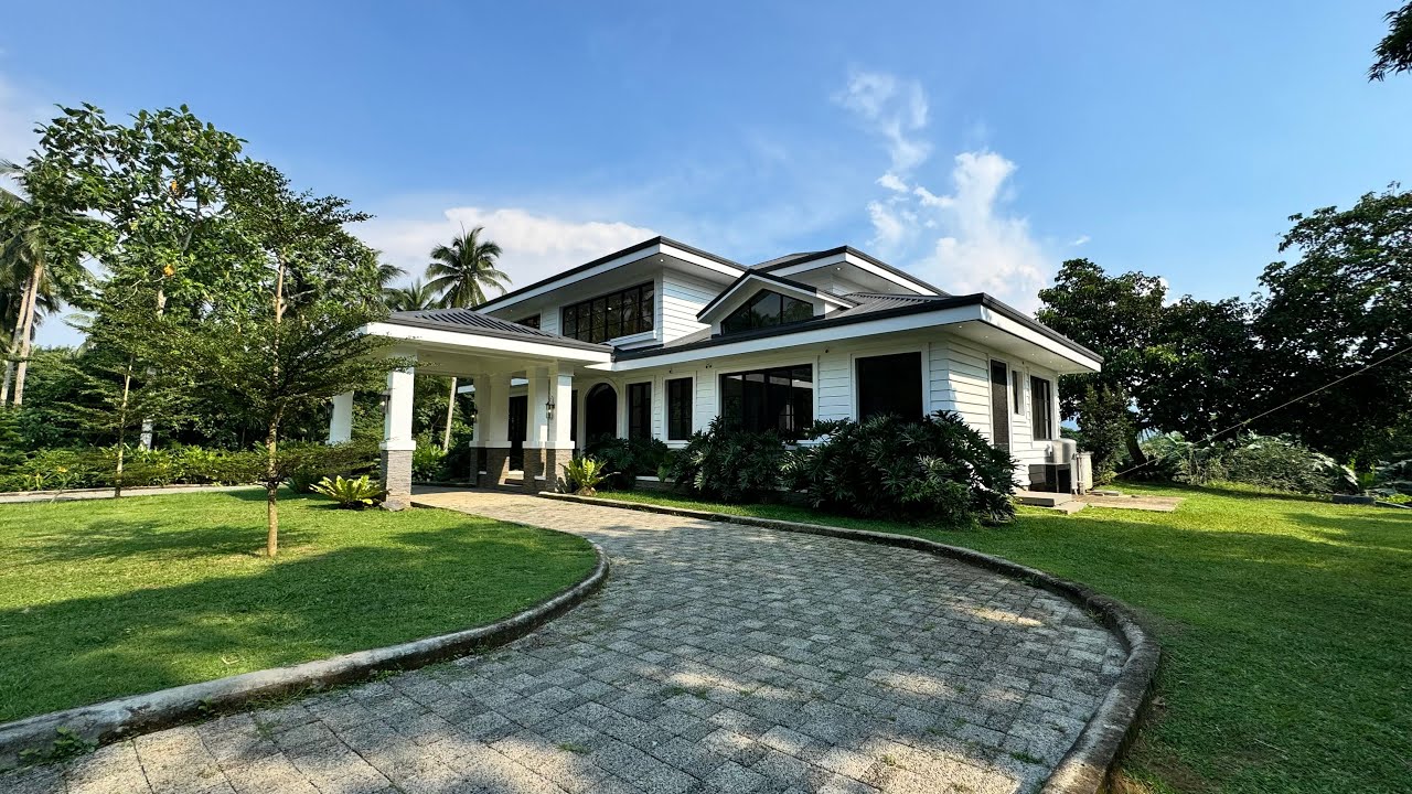Farm House Near Twinlakes Tagaytay | Farm house D15