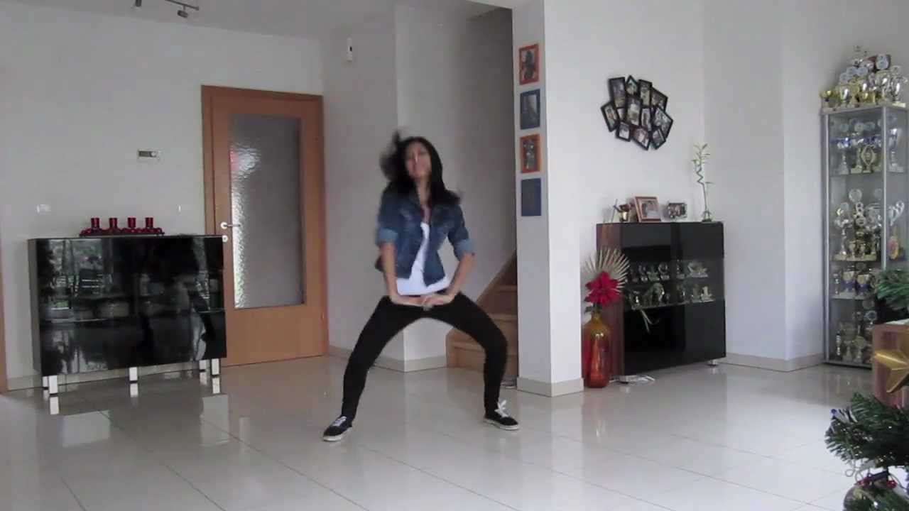 Girls' Generation (SNSD) I Got A Boy - dance cover
