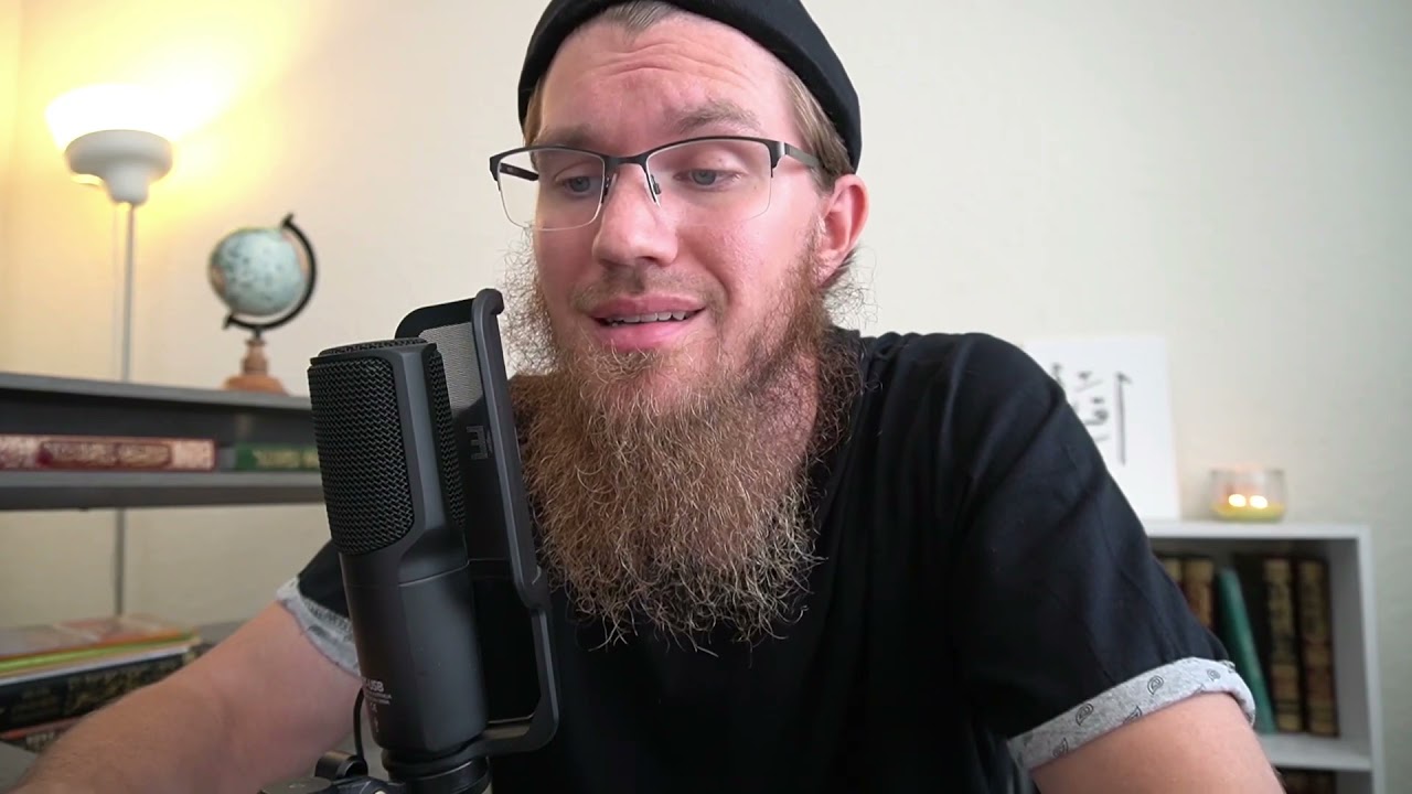 Refutation of Yasir Qadhi’s Grave Worship Blunder | Karim AbuZaid
