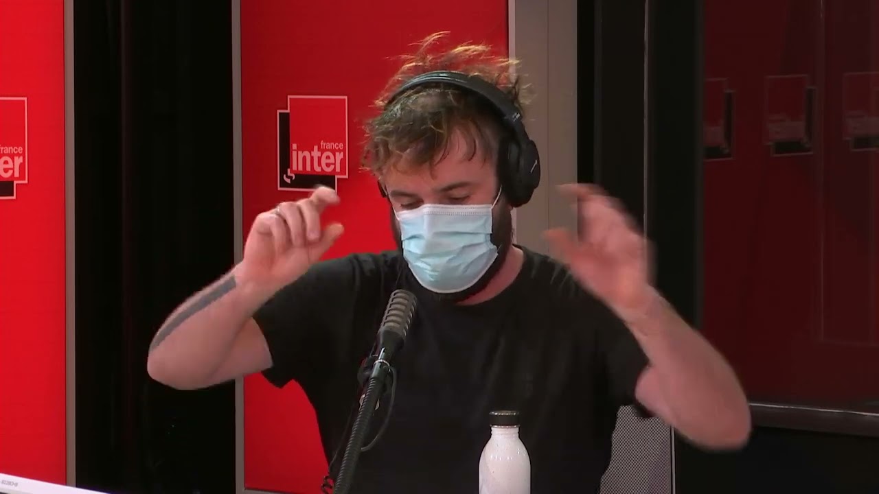J'ai pas d'avis - La chronique d'Aymeric Lompret