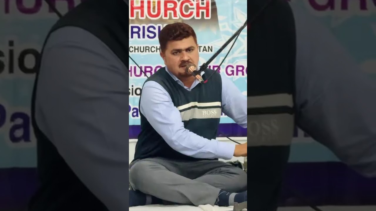 Pate Pate Pe Naam Hai Us Ka (Ghazal) Live Performance 