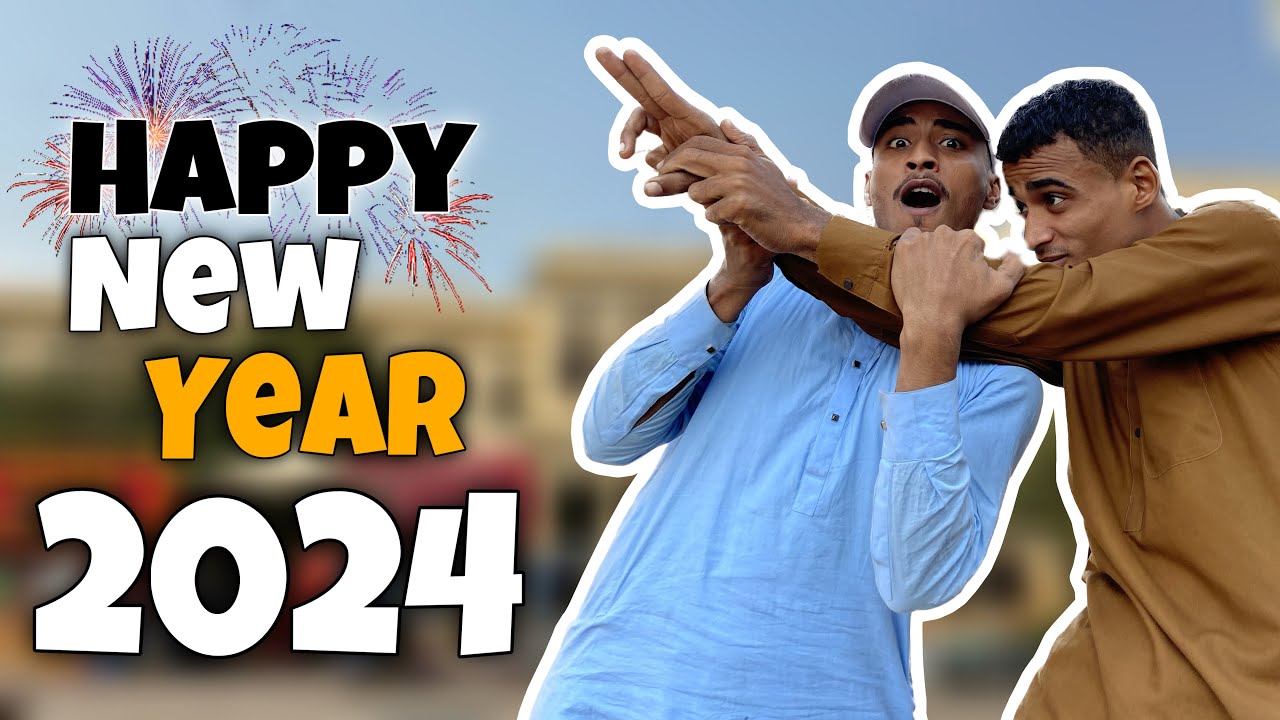 Happy New Year Wale Din Bohot Enjoy Kiya 😍❤ | Happy New Year 2024 | Clifton | Sea view