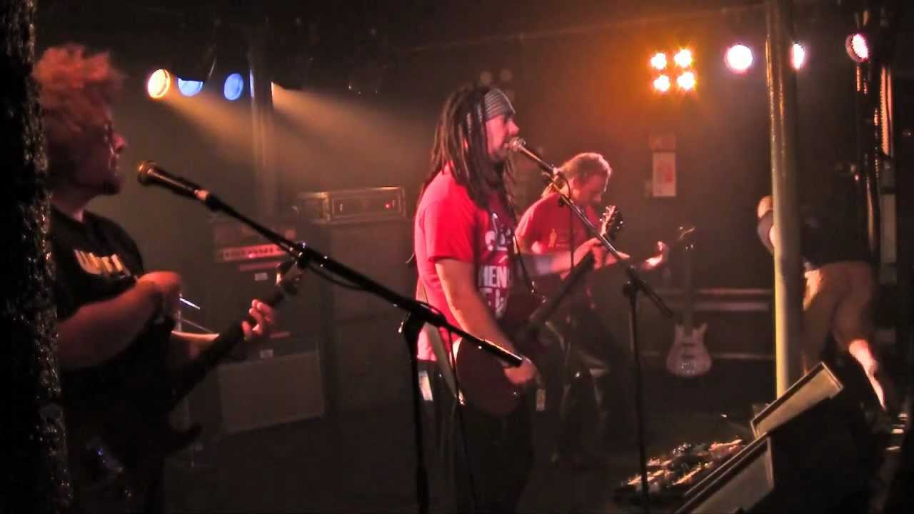 Dorje Live at the Liverpool 02 Academy - Full Setlist