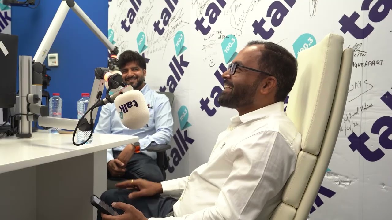 MSME Honours: Recognizing Small Businesses that Shine|  Nandaraja Shetty | TalkSMEssentials - EP 1