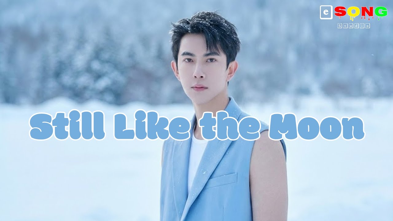 Yu Menglong — Still Like the Moon #yumenglong #sadsong #emotional #heartbreak #cinematic