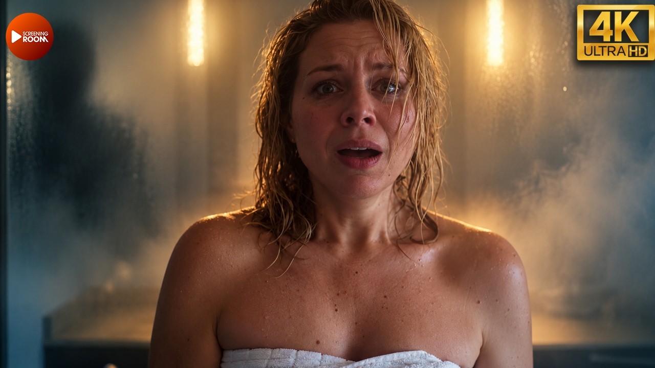 MYŚLISZ, ŻE ZNASZ SWOICH SĄSIAD&Oacute;W? TEN THRILLER SZYBKO ZMIENI TWOJE ZDANIE | Thriller 4K | Lektor PL