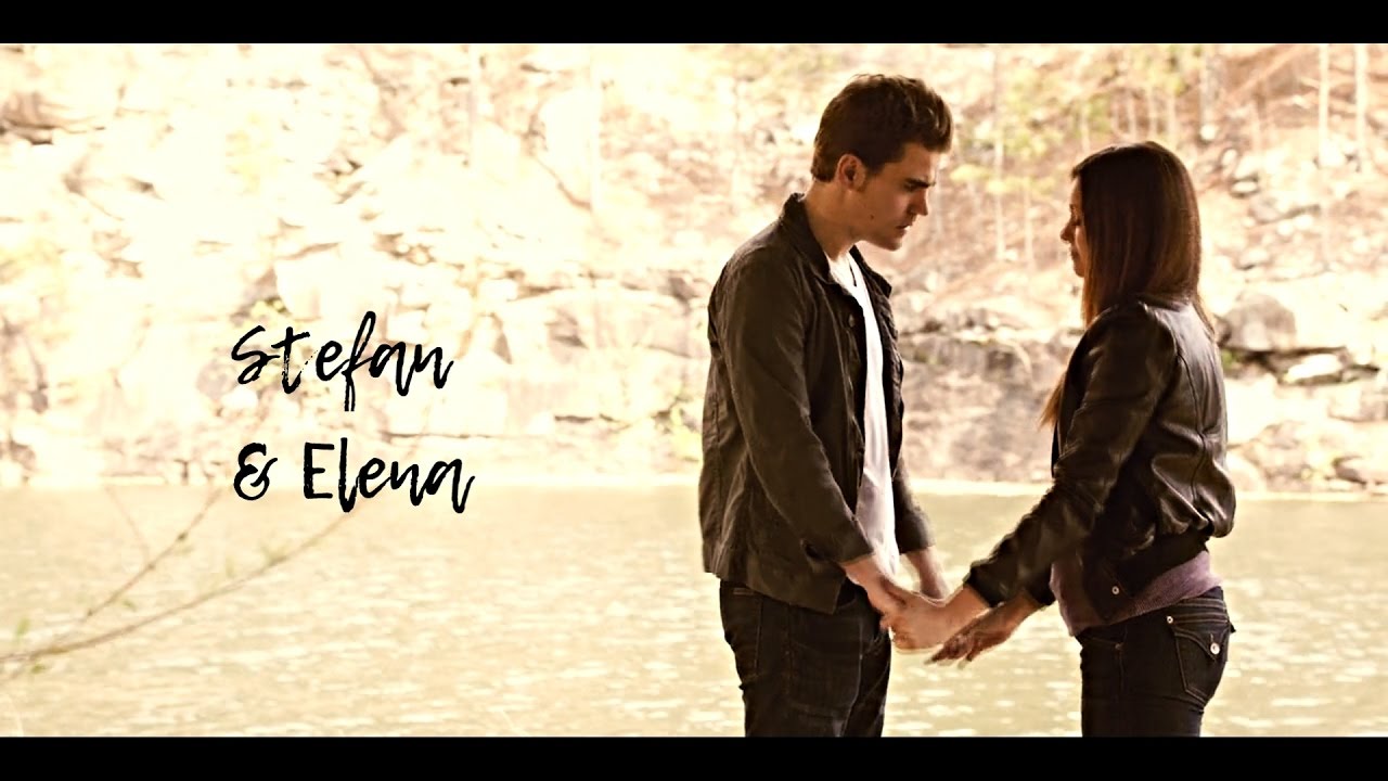 Stefan &  Elena | Oceans