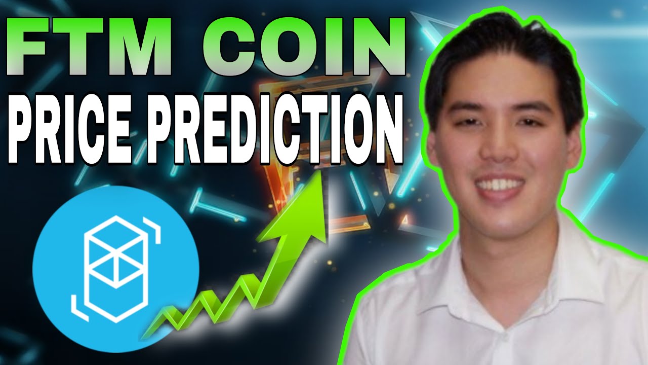 FTM Coin PRICE PREDICTION 2022| FANTOM Crypto How To Buy| FTM Crypto News Today