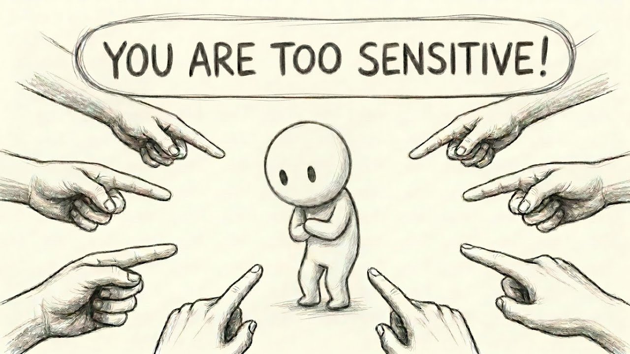The Psychology of People Who Notice Everything(There's a Reason Why)