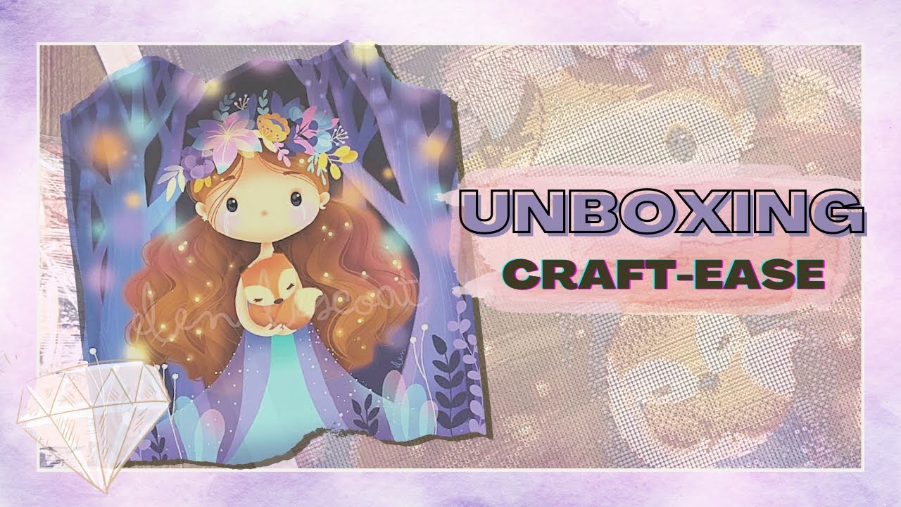 Unboxing: 