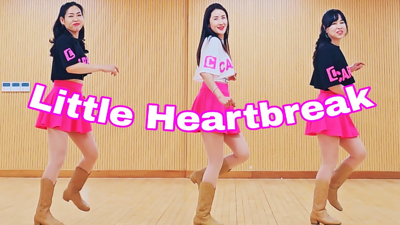 Little Heartbreak | High Beginner