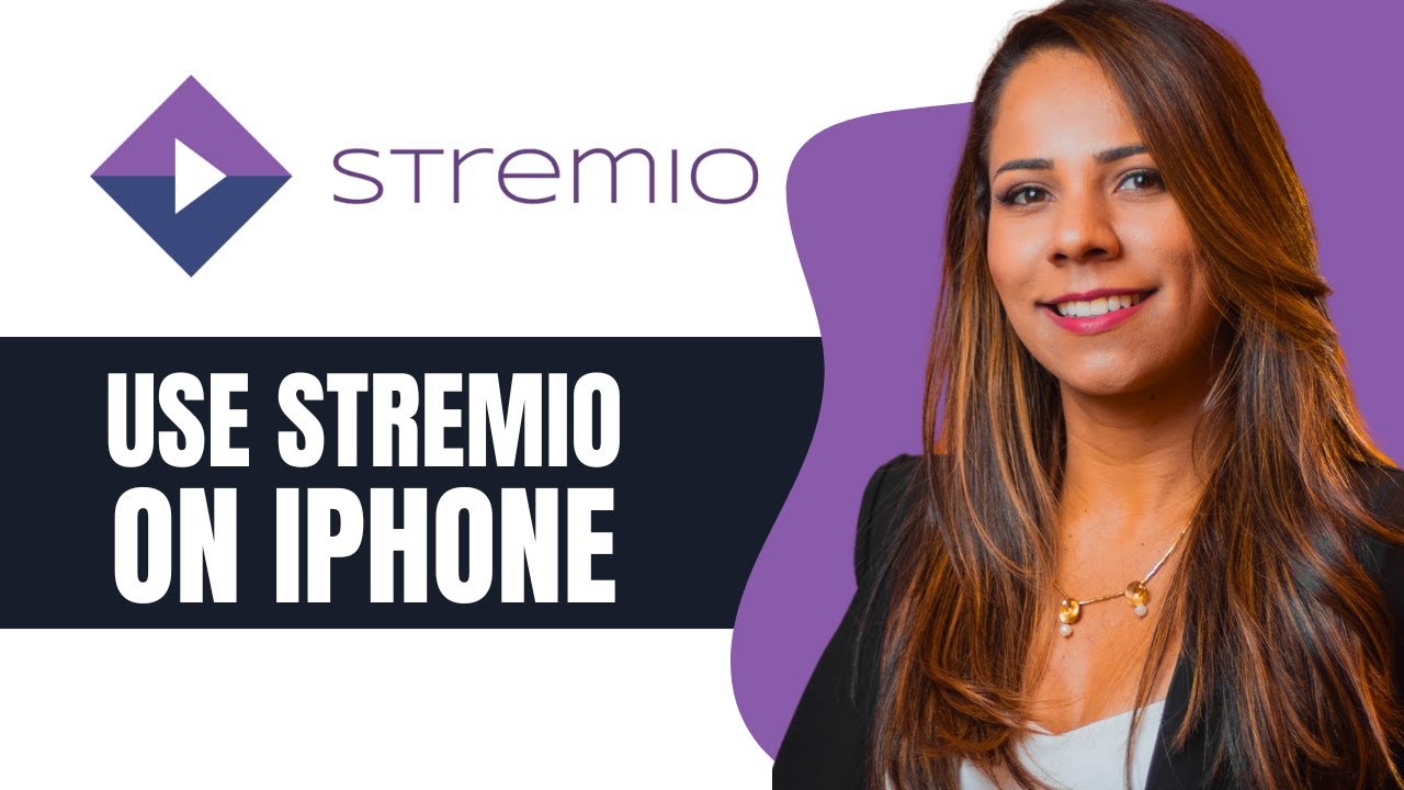 How to Use Stremio on IPhone (Step by Step)