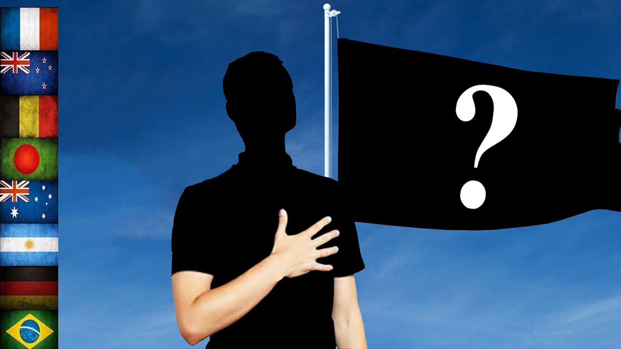 Top 30 most beautiful national anthems