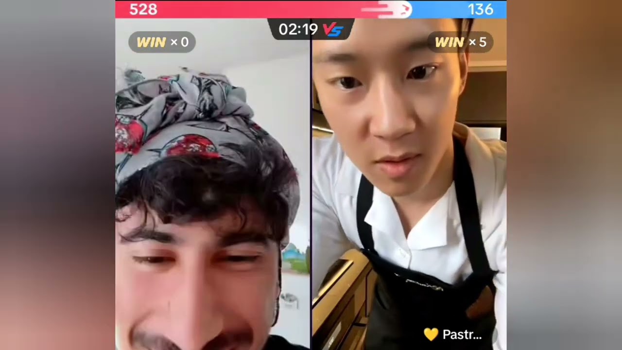 فعالية الفلفل المحشي مع ام علاء وباستري 🌶🌮😋