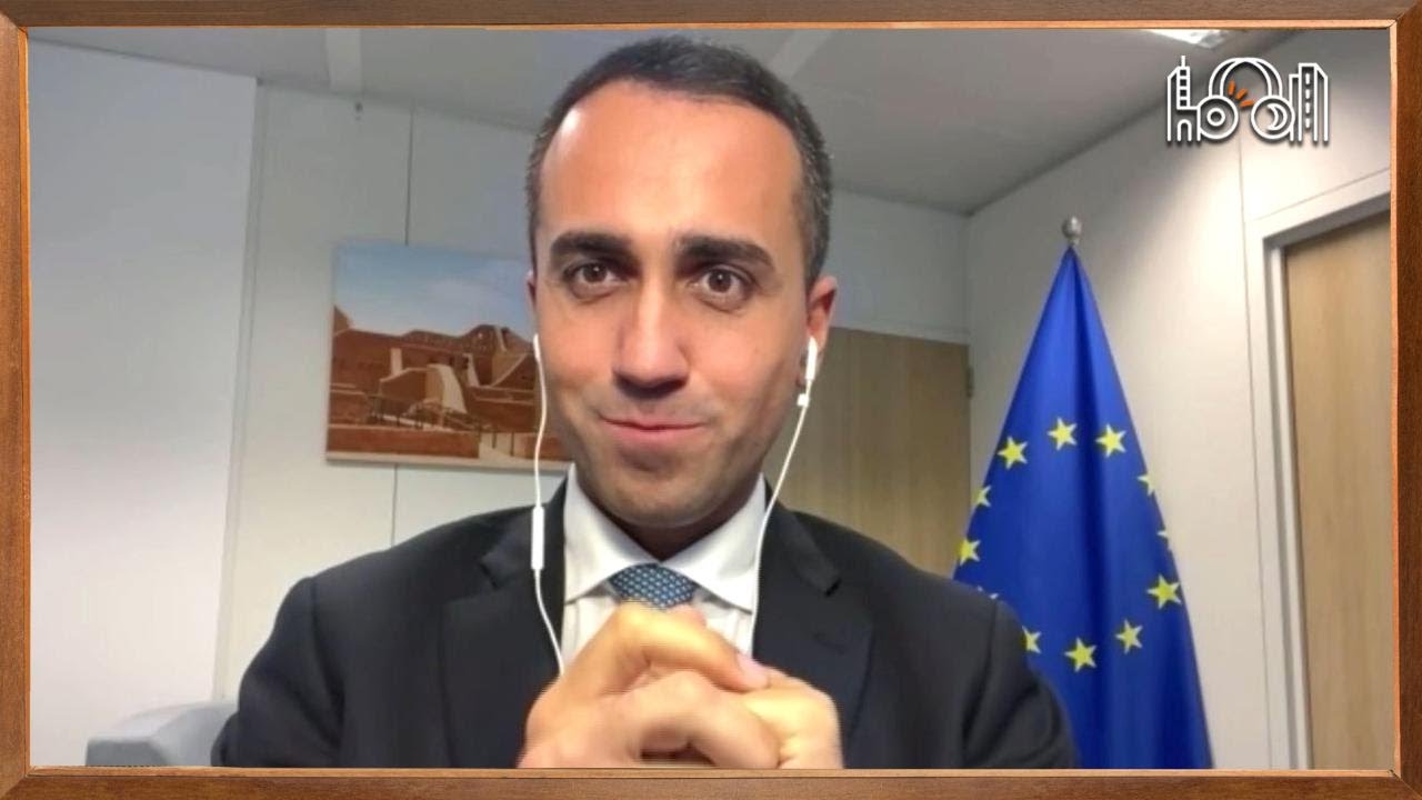 M5S, Di Maio: 