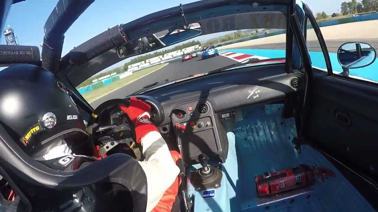 RPC Magny-Cours 2023 - Race 2