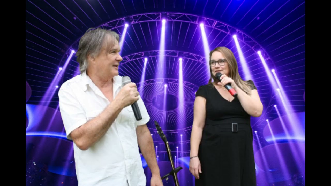 20 RUSHS BLUE SOUN SINGERS