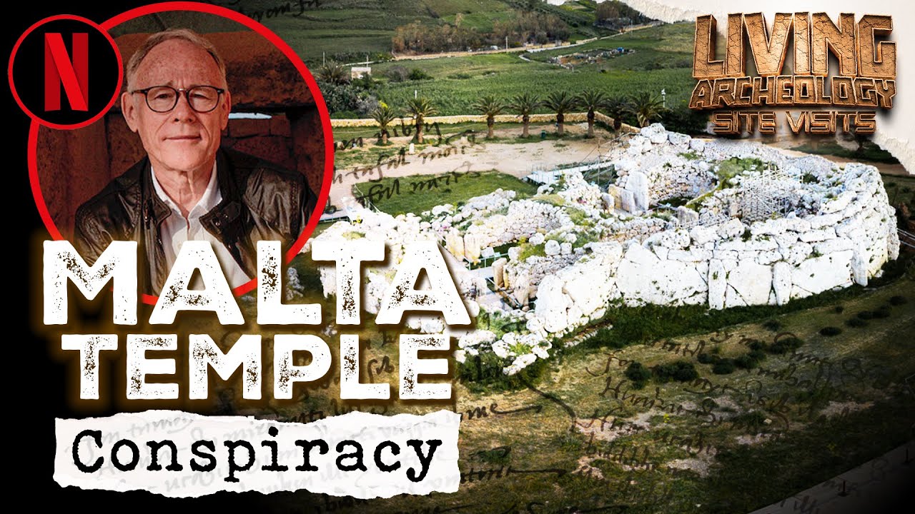 Discover Ancient Megalithic Temples In Malta: Archaeology And History Tour - Archaeology News